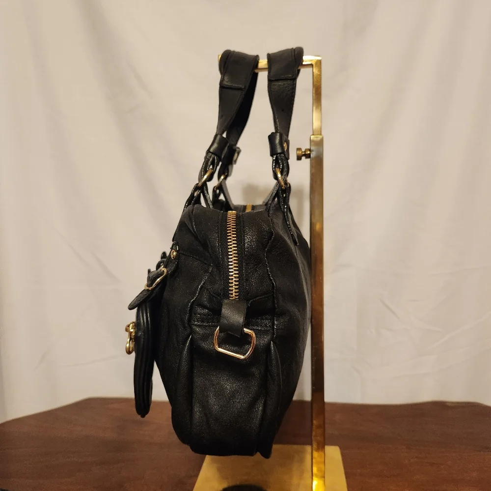 See by Chloe leather crossbody - Picture 2 of 12